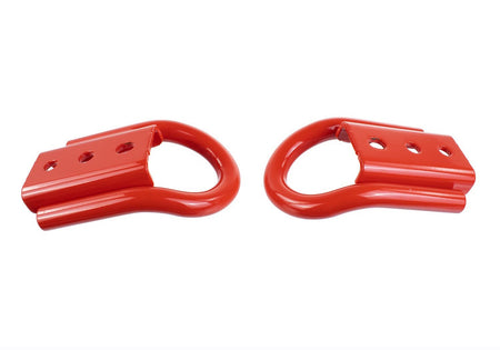 Ford Performance M-18954-BTHR - Tow Hook