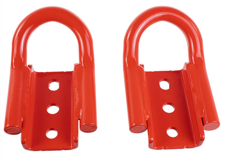 Ford Performance M-18954-BTHR - Tow Hook
