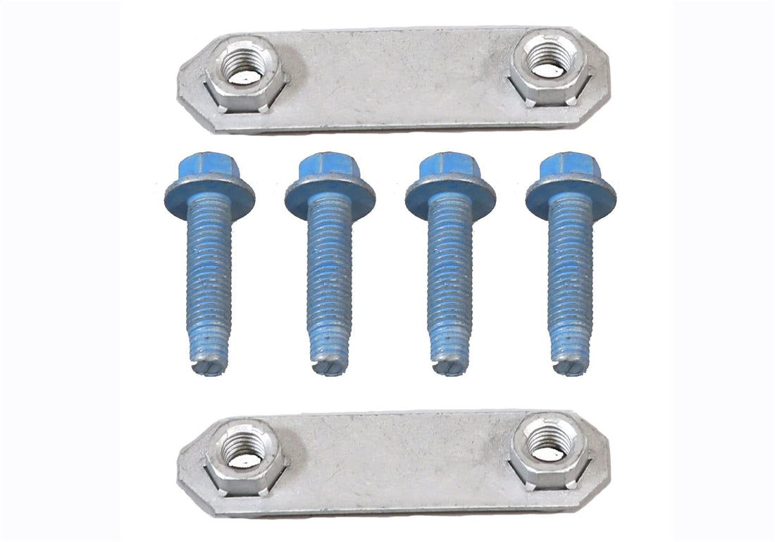 Ford Performance Ford Performance M-18954-F15B Tow Hook