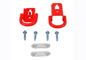 Ford Performance Ford Performance M-18954-F15R Tow Hook