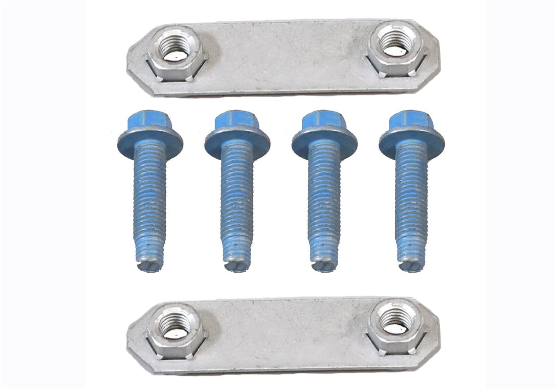 Ford Performance Ford Performance M-18954-F15R Tow Hook