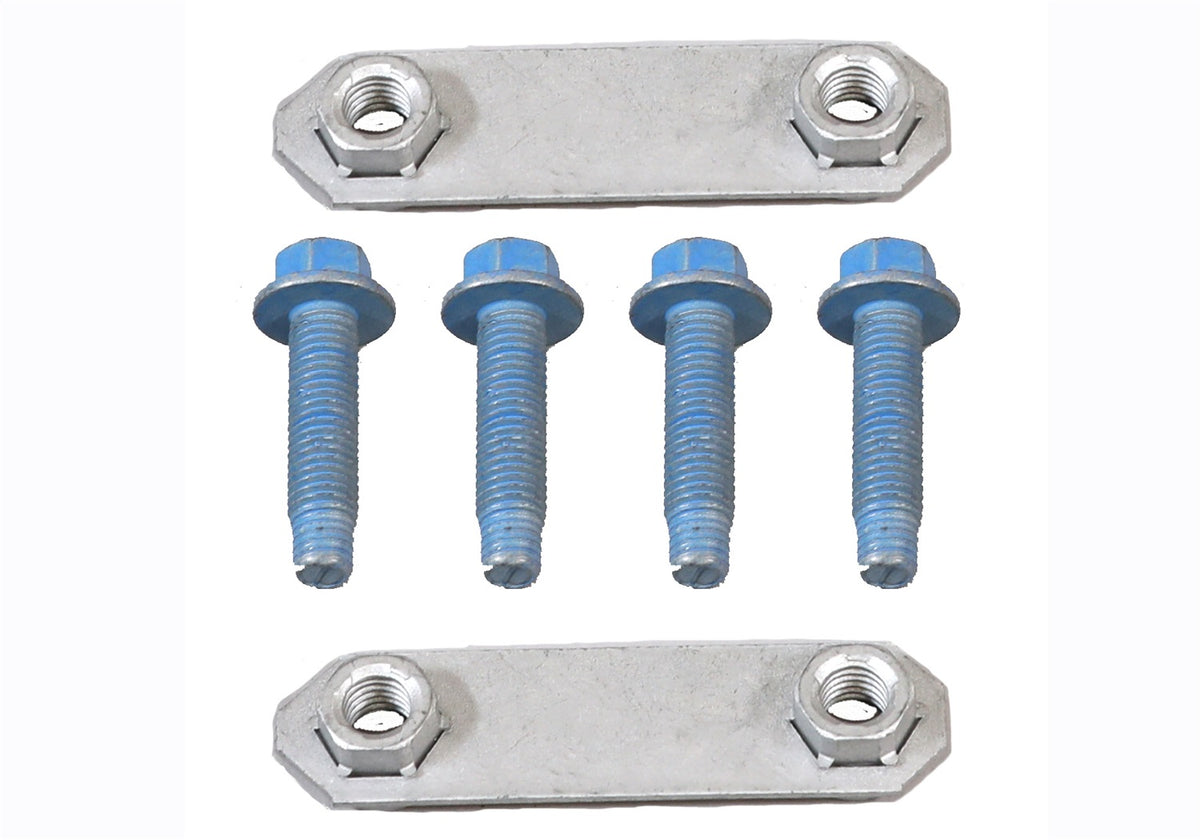 Ford Performance M-18954-F15R - Tow Hook