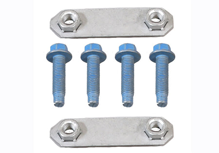 Ford Performance M-18954-F15R - Tow Hook