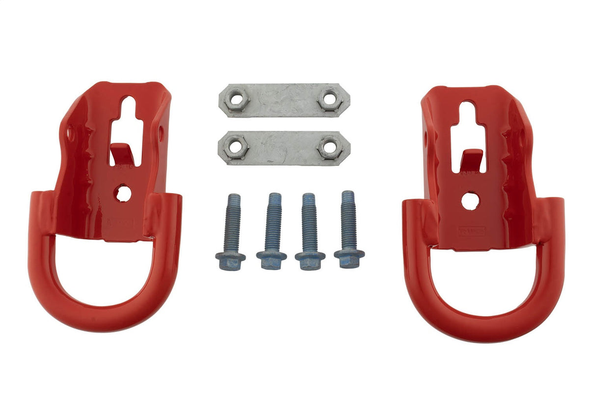 Ford Performance M-18954-F15R - Tow Hook