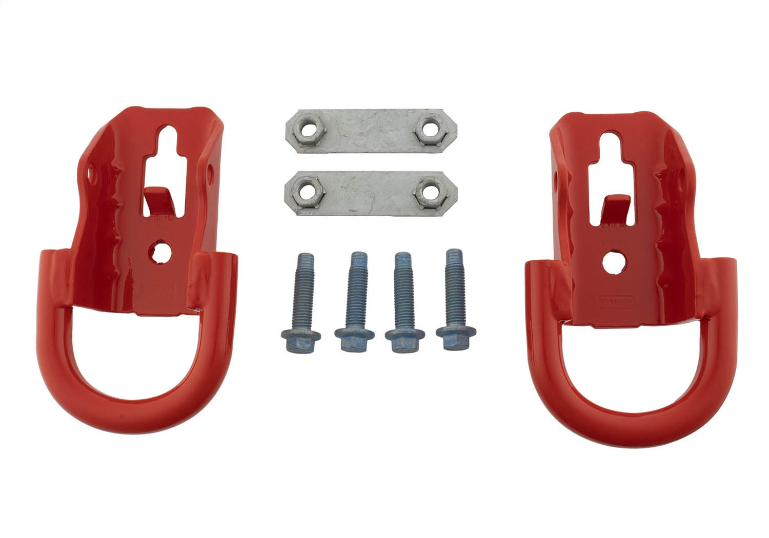 Ford Performance M-18954-F15R - Tow Hook