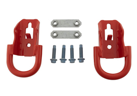 Ford Performance M-18954-F15R - Tow Hook