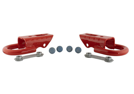 Ford Performance M-18954-F15R - Tow Hook