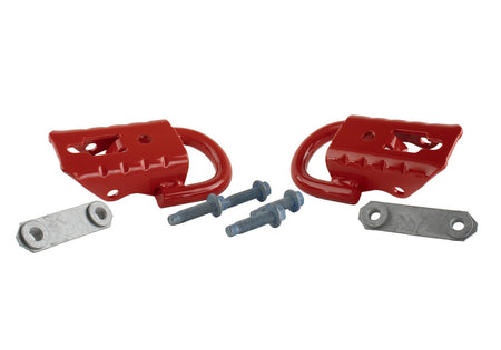 Ford Performance M-18954-F15R - Tow Hook