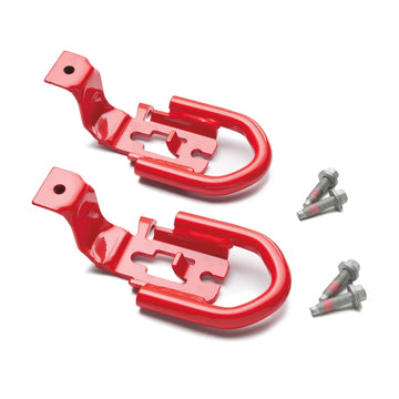 Ford Performance Ford Performance M-18954-RA Tow Hook