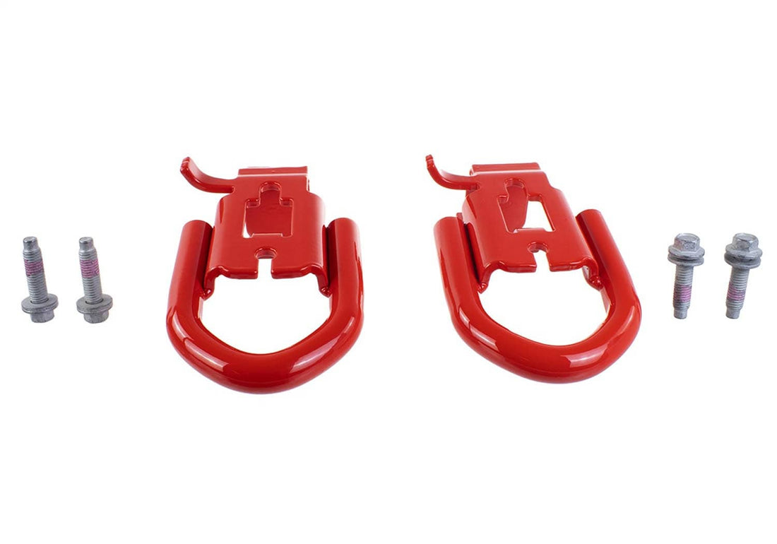 Ford Performance Ford Performance M-18954-RA Tow Hook