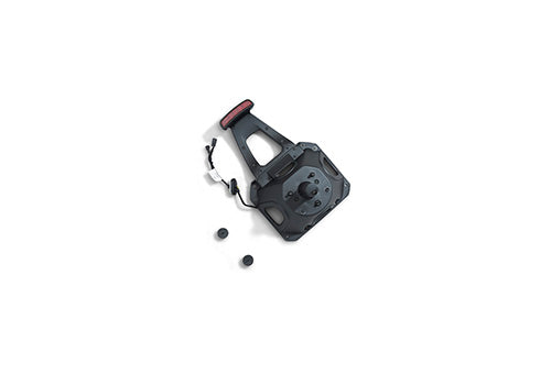 Ford Performance M-19007-BRA35 - Spare Tire Carrier Mount