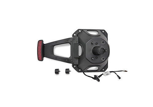 Ford Performance M-19007-BRD35 - Spare Tire Carrier Mount