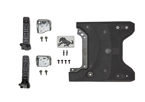 Ford Performance M-19007-BRS - Spare Tire Kit
