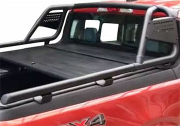 Ford Performance Ford Performance M-19007-MV Truck Cab Protector / Headache Rack