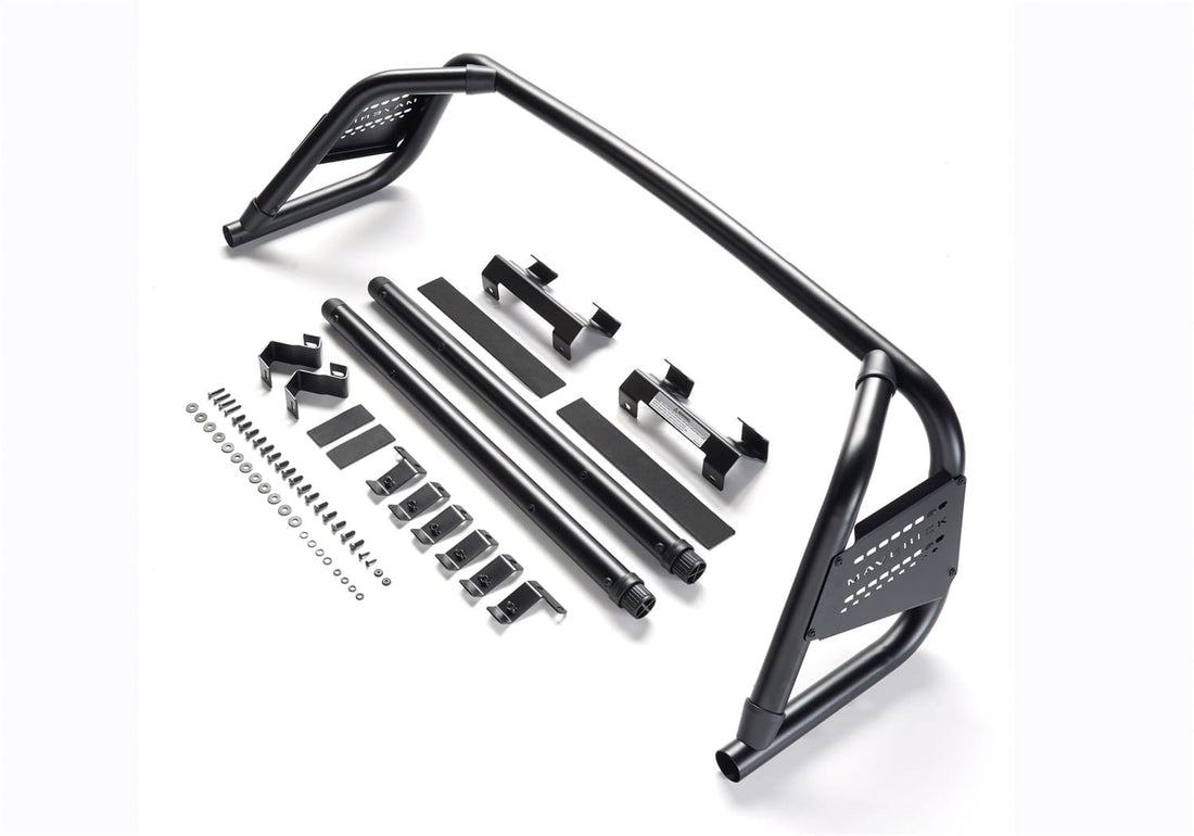 Ford Performance Ford Performance M-19007-MV Truck Cab Protector / Headache Rack