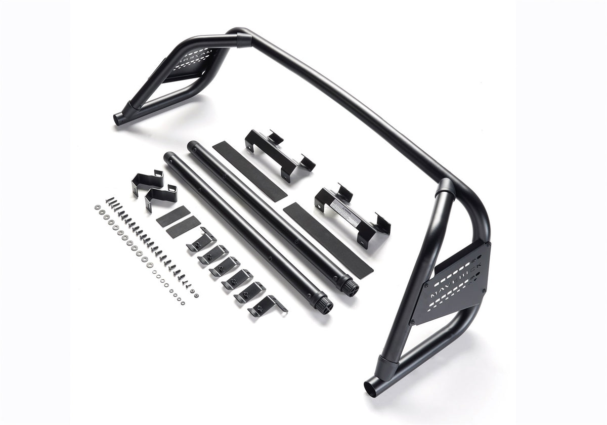 Ford Performance M-19007-MV - Truck Cab Protector / Headache Rack