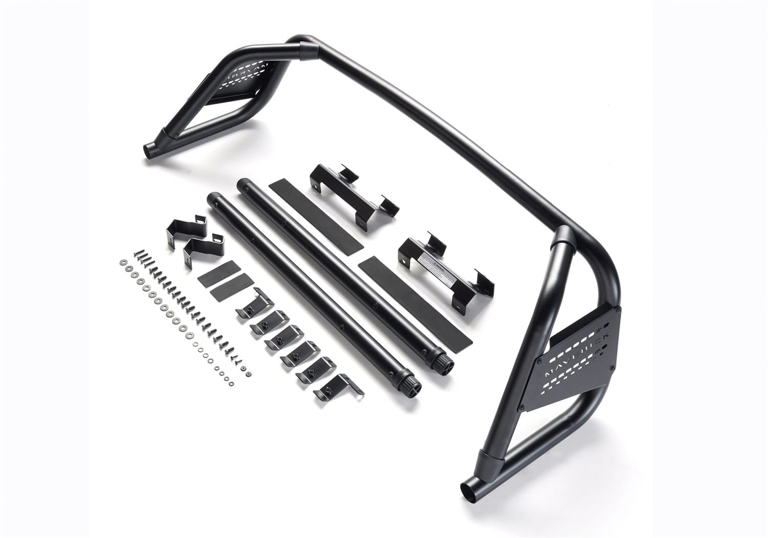 Ford Performance Ford Performance M-19007-MV Truck Cab Protector / Headache Rack