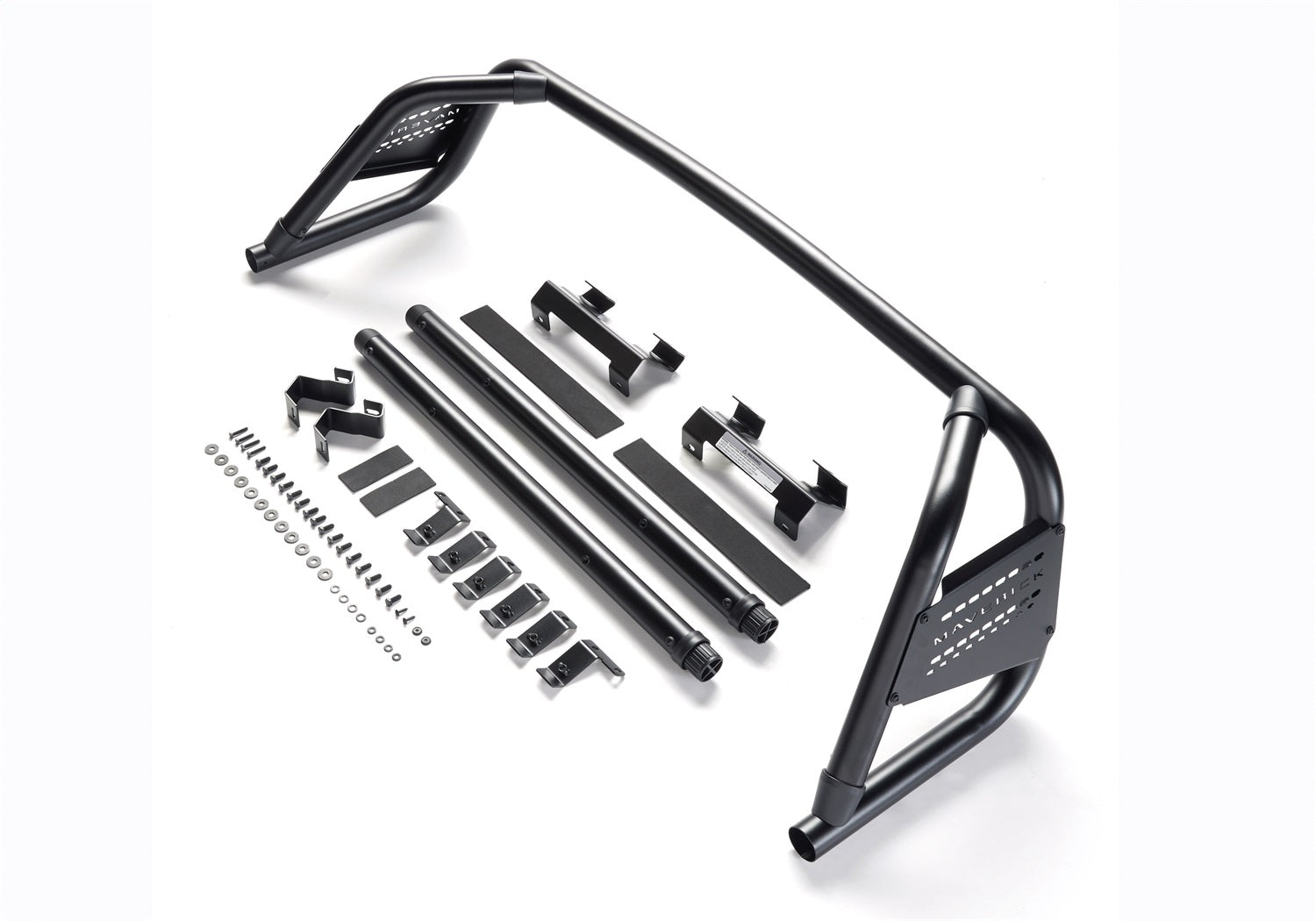 Ford Performance M-19007-MV - Truck Cab Protector / Headache Rack