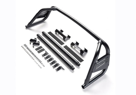 Ford Performance M-19007-MV - Truck Cab Protector / Headache Rack