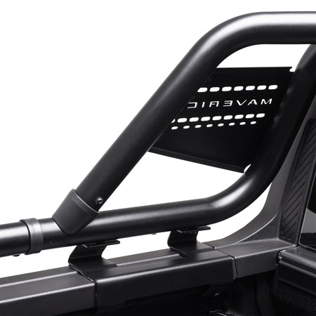 Ford Performance M-19007-MV - Truck Cab Protector / Headache Rack