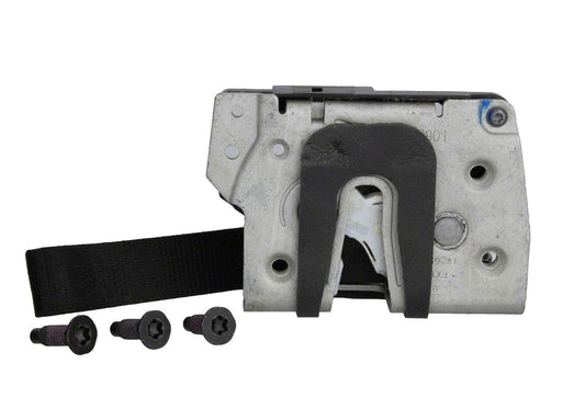 Ford Performance - 2021-2025 Bronco Tube Door LH Latch - M-19008-BTDL