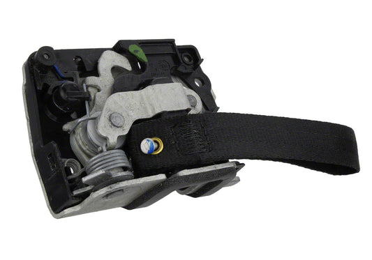 Ford Performance - 2021-2025 Bronco Tube Door LH Latch - M-19008-BTDL