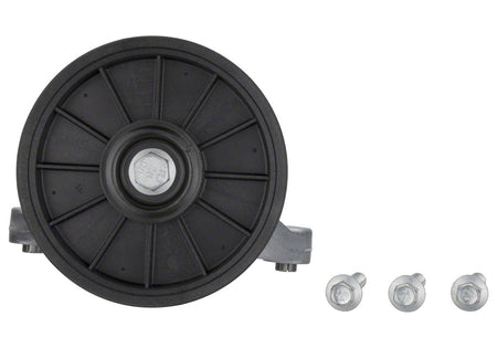 Ford Performance M-19216-D46 - A/C Compressor Bypass Pulley