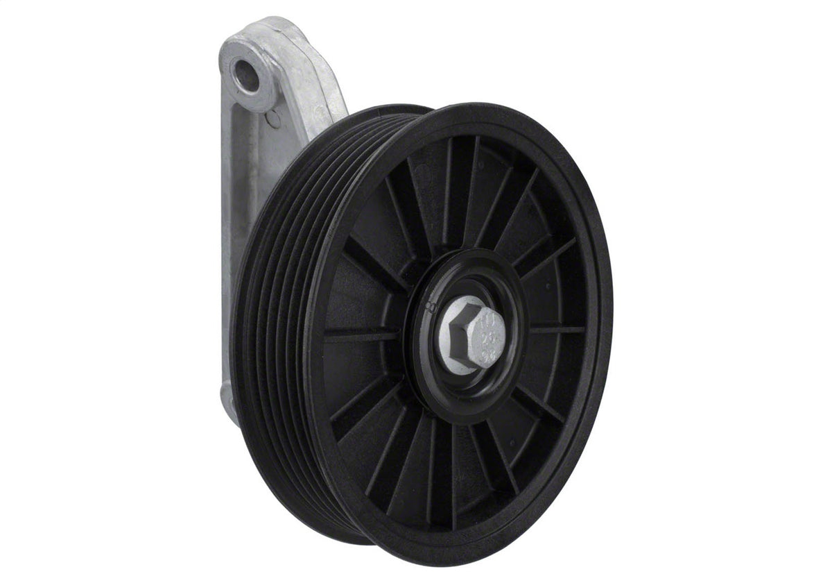 Ford Performance M-19216-D46 - A/C Compressor Bypass Pulley