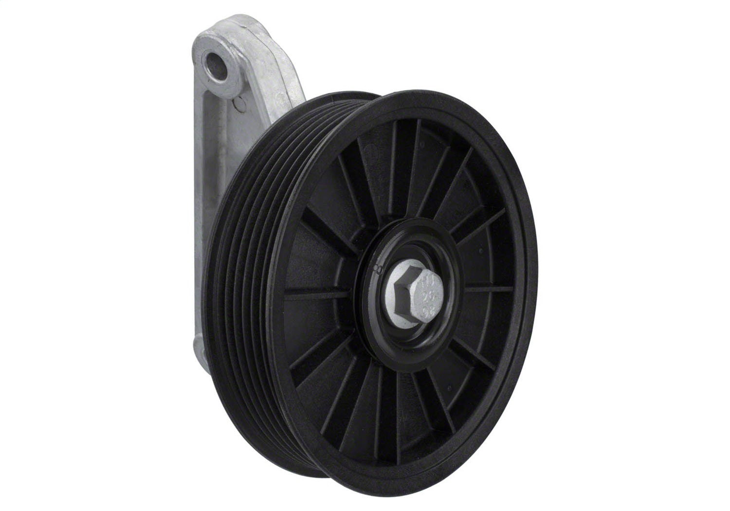 Ford Performance M-19216-D46 - A/C Compressor Bypass Pulley