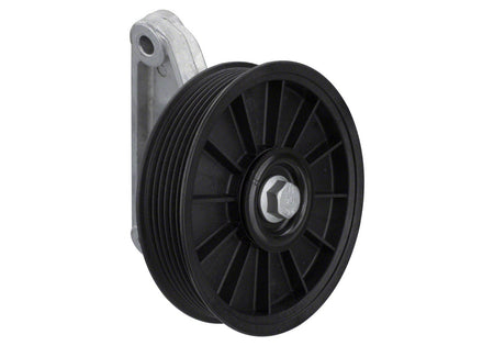 Ford Performance M-19216-D46 - A/C Compressor Bypass Pulley
