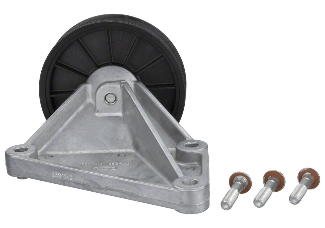 Ford Performance Ford Performance M-19216-D46 A/C Compressor Bypass Pulley