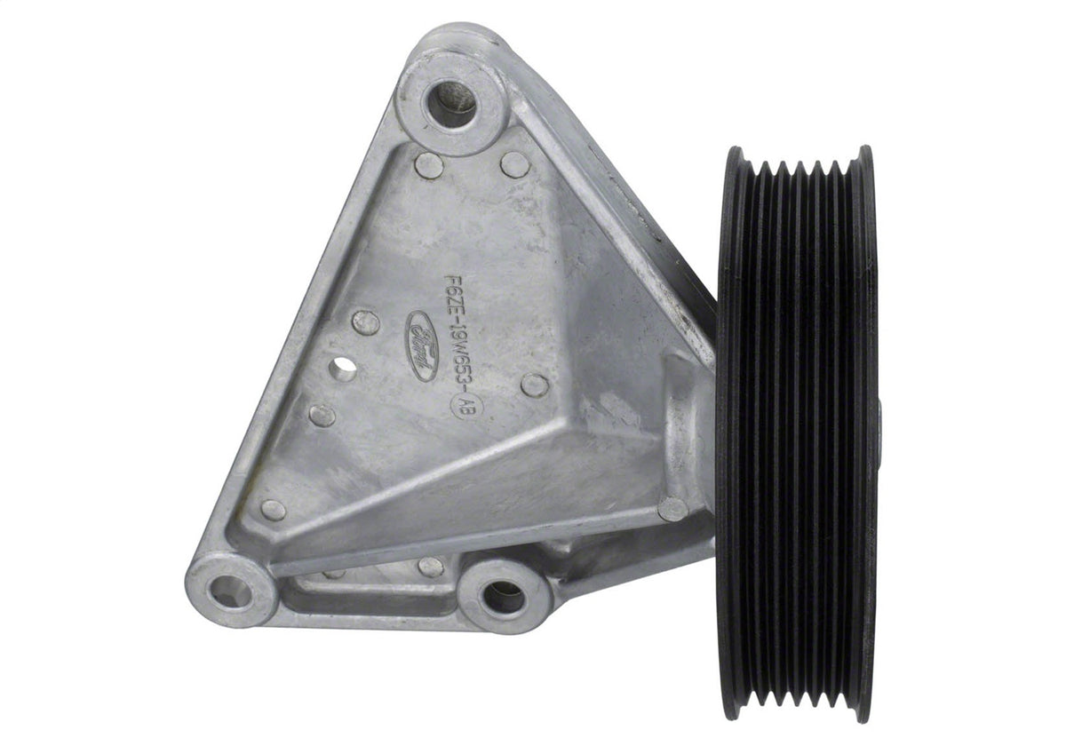 Ford Performance M-19216-D46 - A/C Compressor Bypass Pulley