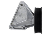 Ford Performance Ford Performance M-19216-D46 A/C Compressor Bypass Pulley