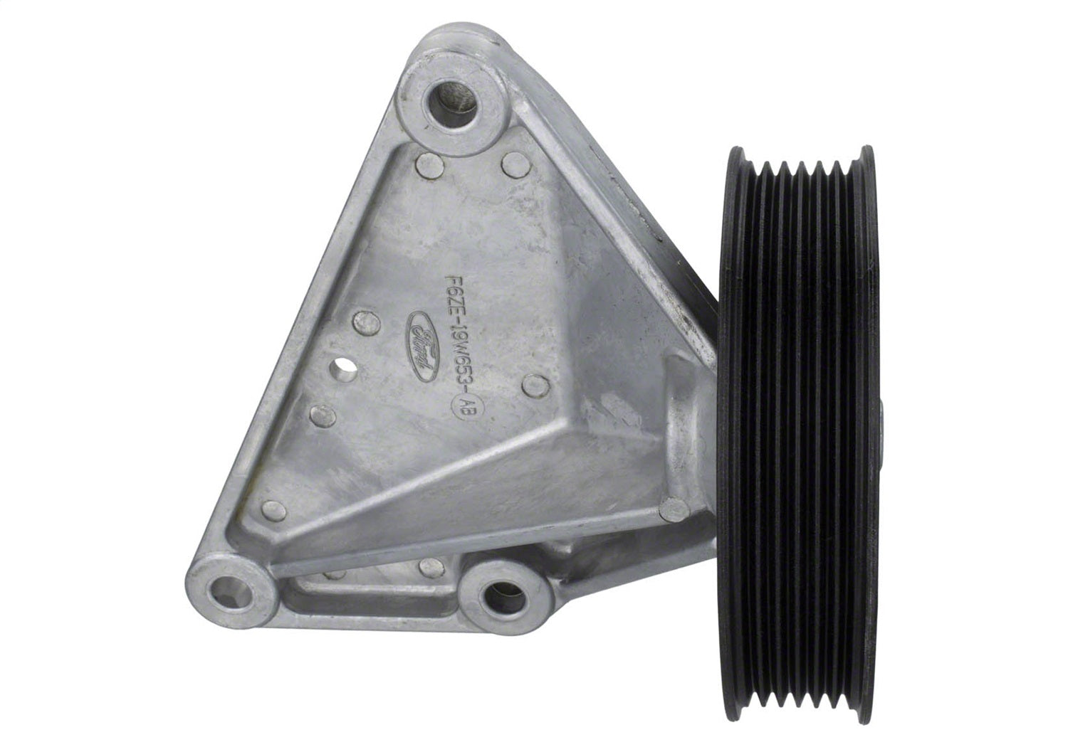 Ford Performance M-19216-D46 - A/C Compressor Bypass Pulley