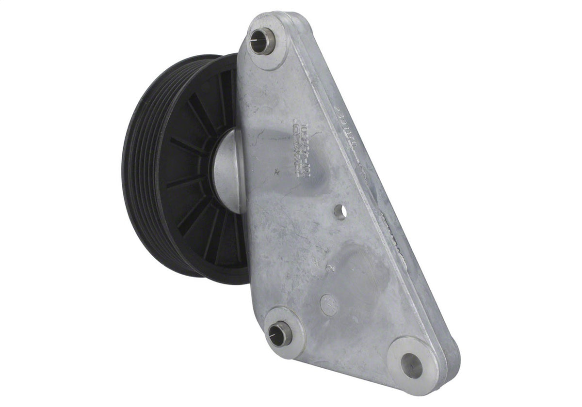 Ford Performance M-19216-D46 - A/C Compressor Bypass Pulley