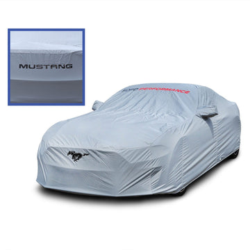 Ford Performance Ford Performance M-19412-M8FP Car Cover