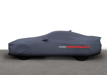 Ford Performance Ford Performance M-19412-S6 Car Cover