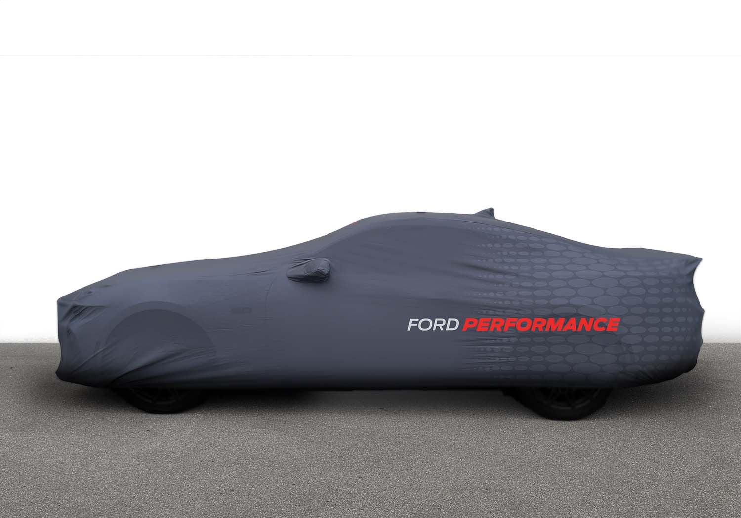 Ford Performance M-19412-S6 - Car Cover