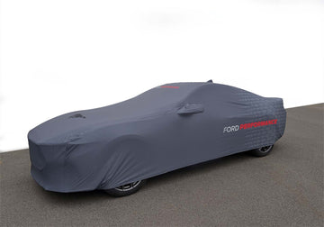 Ford Performance Ford Performance M-19412-S65 Car Cover