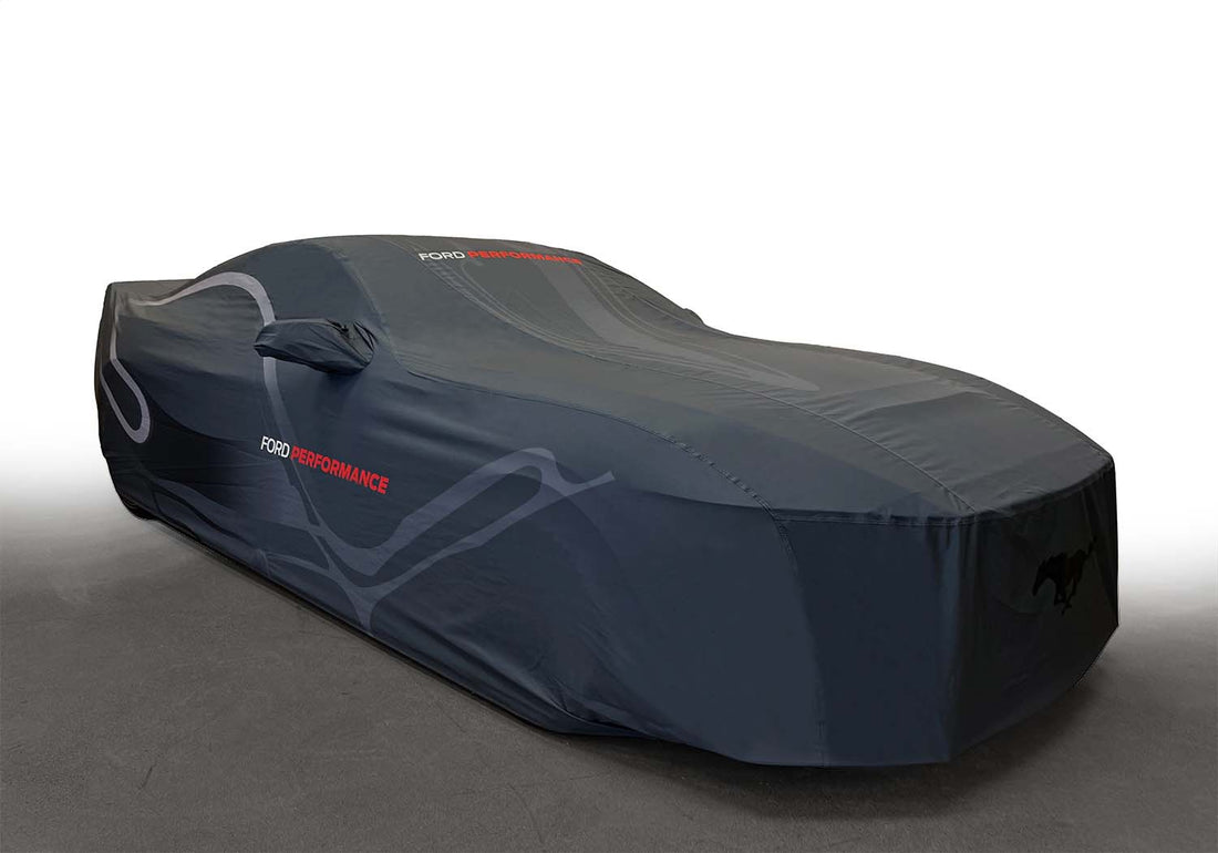 Ford Performance Ford Performance M-19412-S6T Car Cover