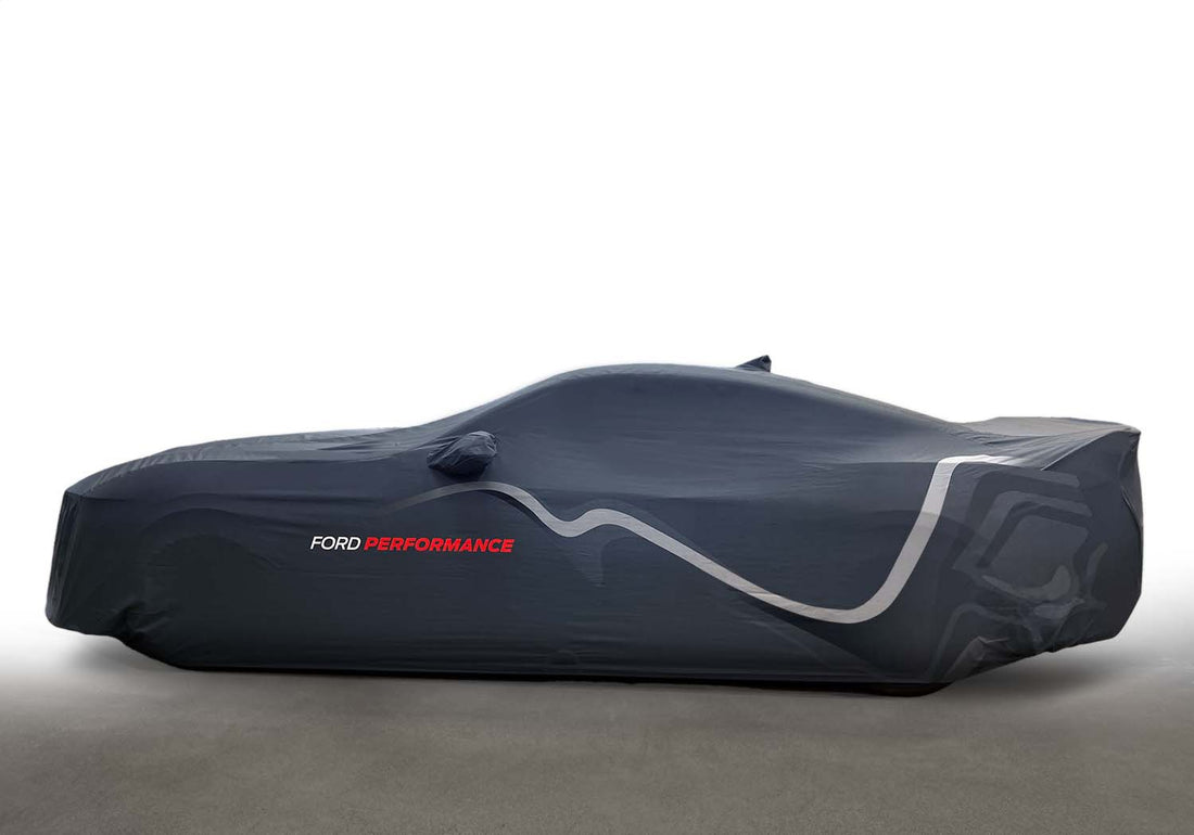 Ford Performance Ford Performance M-19412-S6TH Car Cover