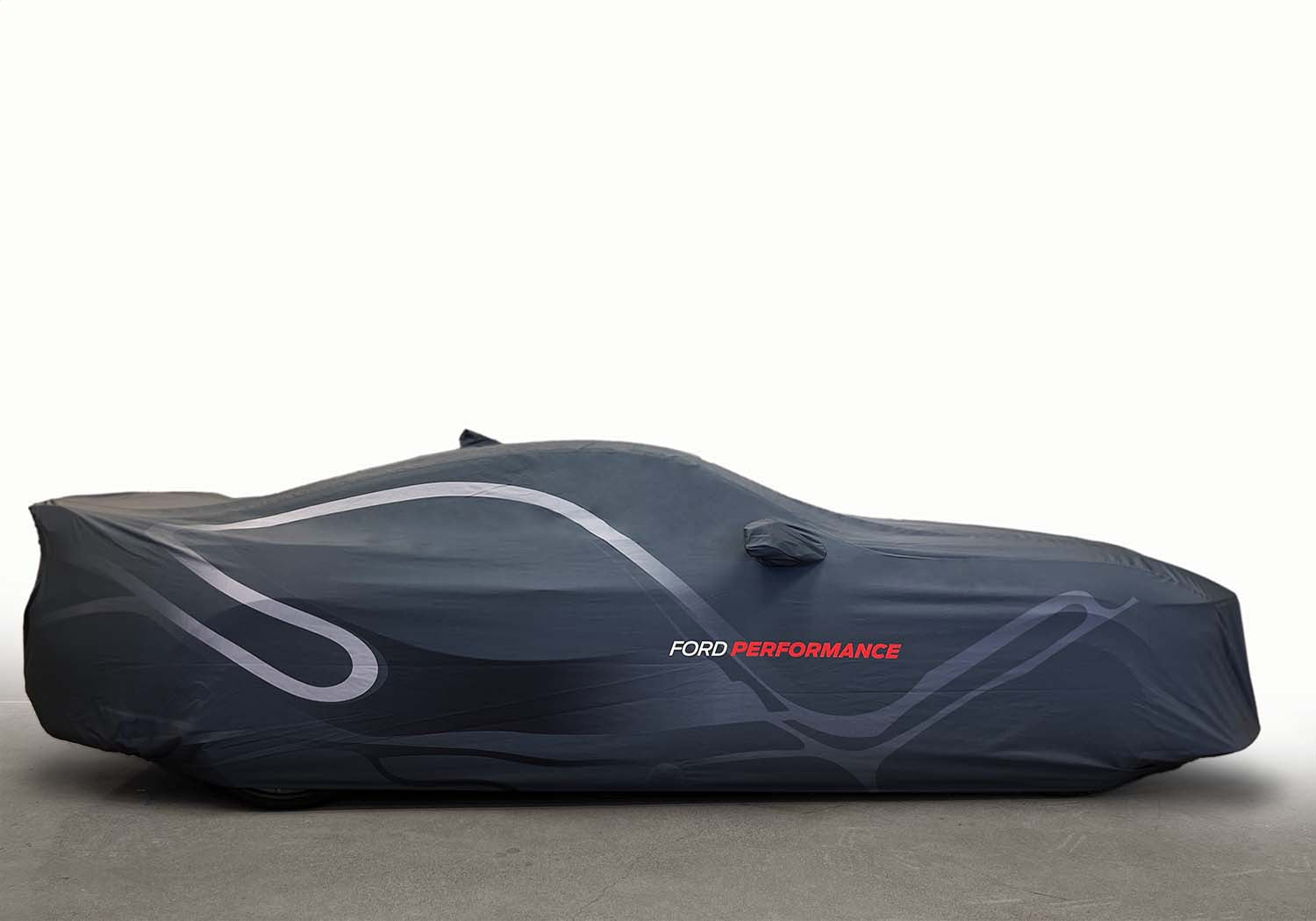 Ford Performance Ford Performance M-19412-S6TH Car Cover