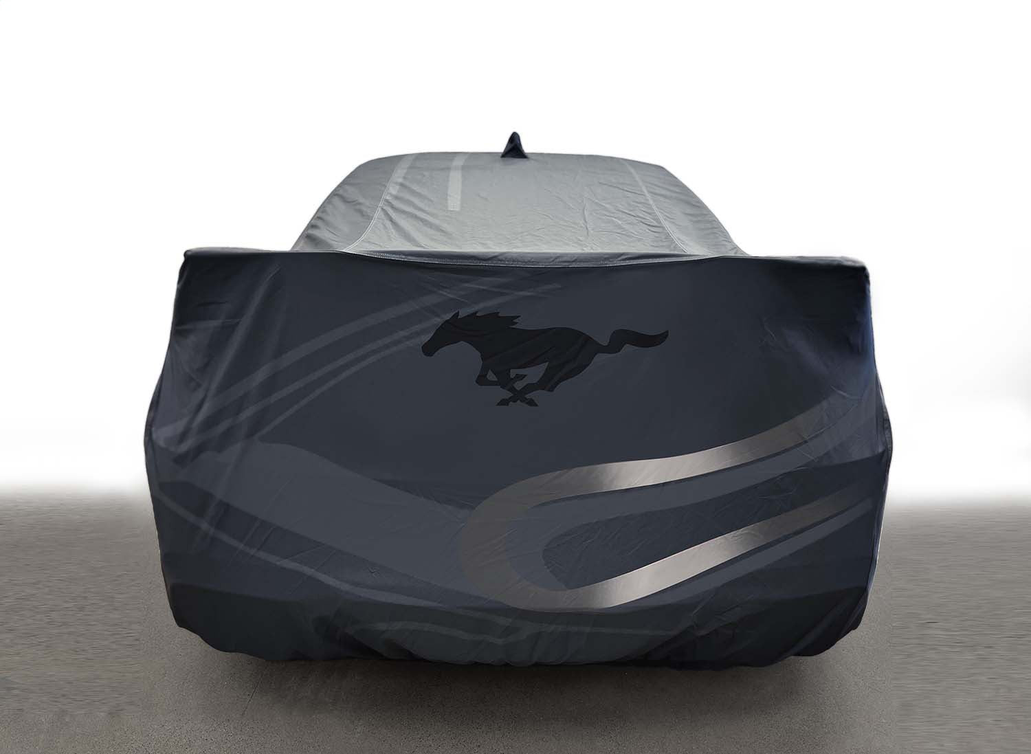 Ford Performance Ford Performance M-19412-S6TH Car Cover