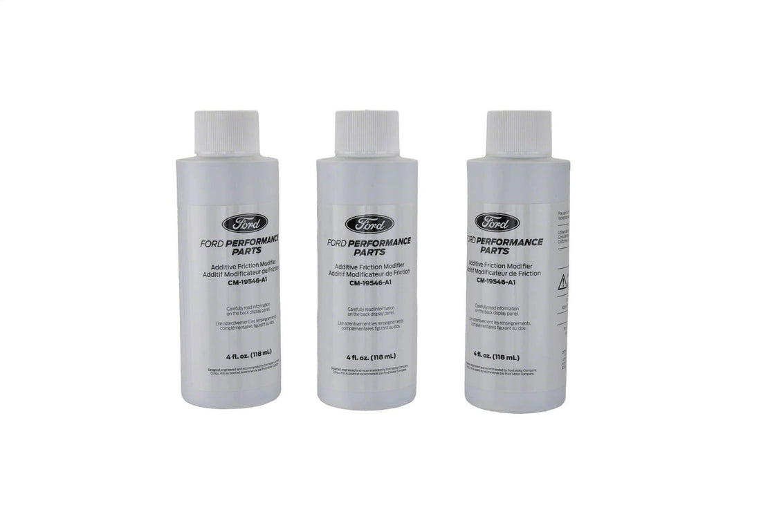 Ford Performance Ford Performance M-19546-A12 Friction Modifier