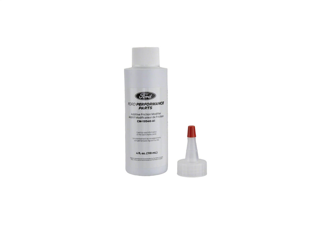 Ford Performance Ford Performance M-19546-A12 Friction Modifier