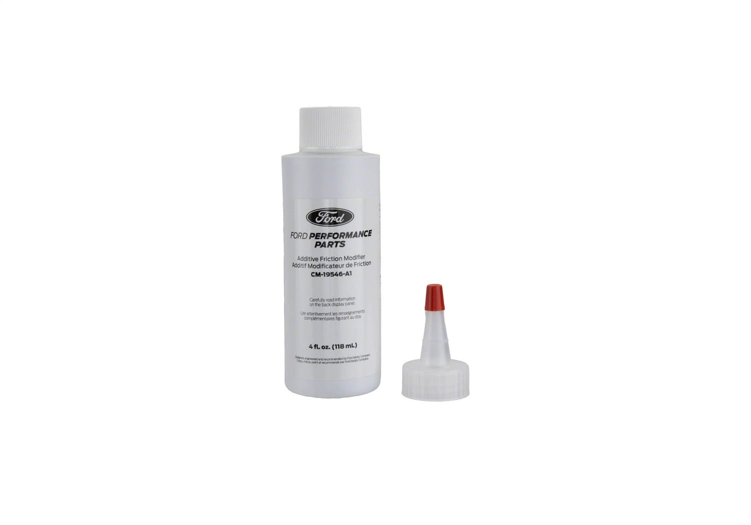Ford Performance Ford Performance M-19546-A12 Friction Modifier