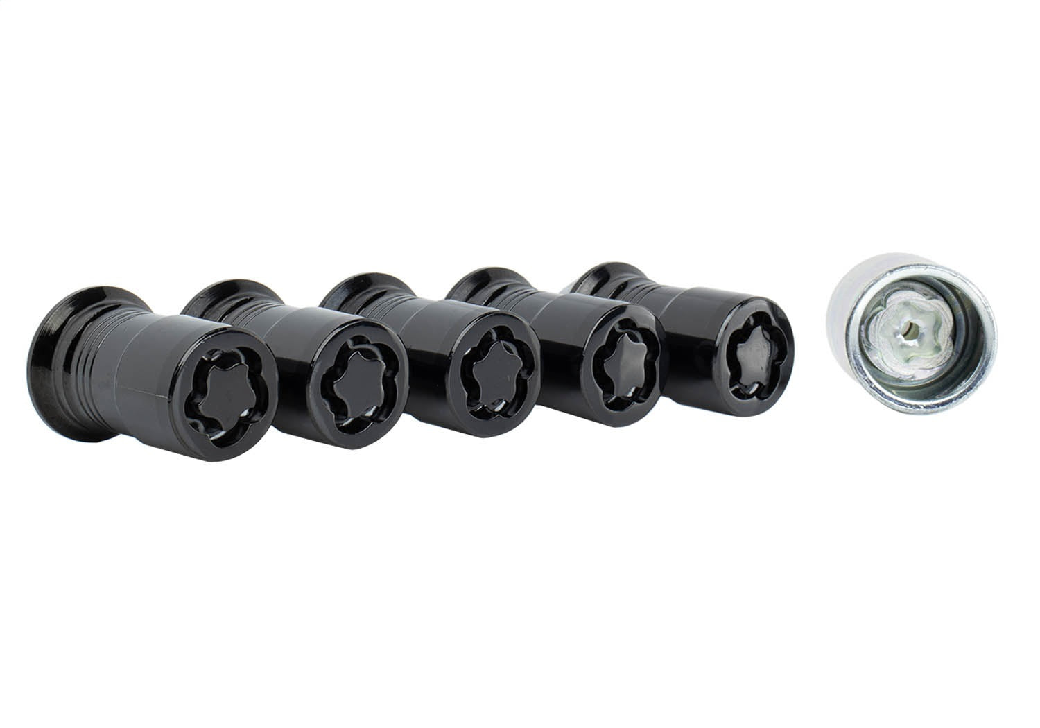 Ford Performance M-1A043-A5 - Wheel Lug Nut