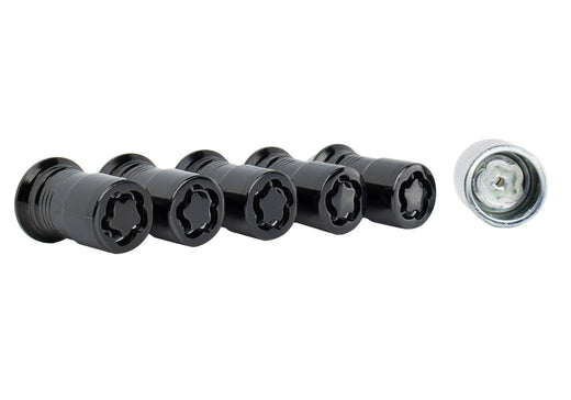 Ford Performance M-1A043-A5 Wheel Lug Nut
