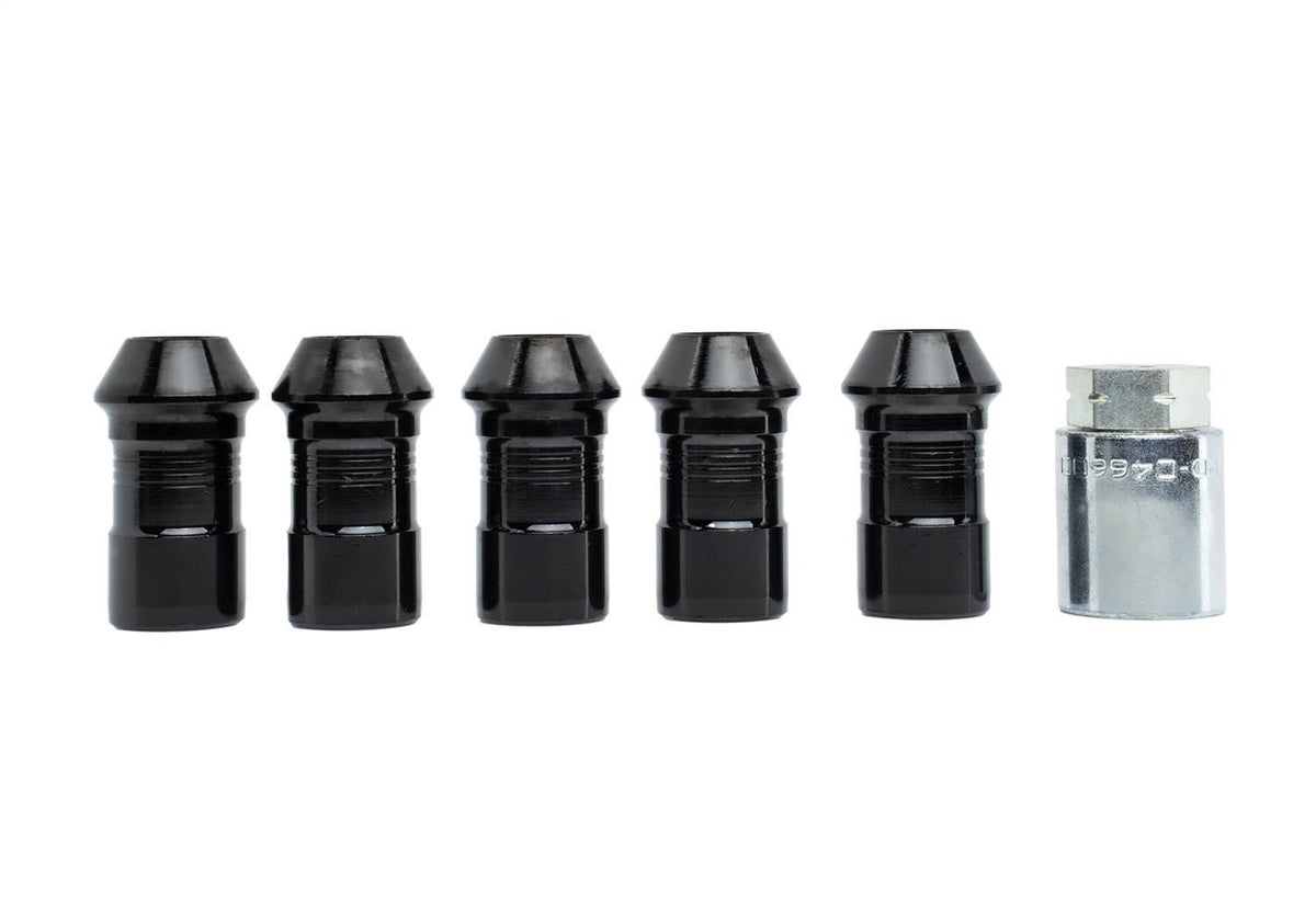 Ford Performance M-1A043-A5 - Wheel Lug Nut