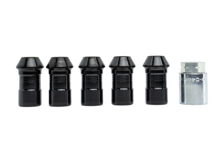 Ford Performance M-1A043-A5 - Wheel Lug Nut